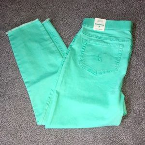 Justice Ankle Jegging 😍 Soft & Stretcy